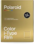 Polaroid i-Type Color Golden Moments 2tk