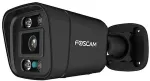 Foscam V5EP, surveillance camera (black)