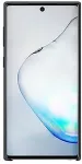 SAMSUNG EF-PN970 mobile phone case 16 cm (6.3") Cover Black
