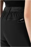 Viking Spodenki damskie Expander Shorts Lady czarne XL