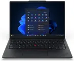 S&uuml;learvuti Lenovo ThinkPad E14 Gen 7 (AMD) AMD Ryzen&trade; 7 250 Laptop 35.6 cm (14") WUXGA 16 GB DDR5-SDRAM 512 GB SSD Wi-Fi 6E (802.11ax) Windows 11 Pro German Black