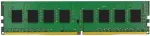 M&auml;lu Kingston ValueRAM DDR4 SDRAM 8GB CL22 Ikke-ECC DIMM 288-PIN
