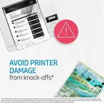 Tooner Hp 335A Black Original LaserJet Toner Cartridge