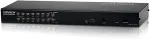 ATEN ALTUSEN KH1516AI - KVM-Switch - PS/2, USB - 16 x KVM port(s) - an Rack montierbar (KH1516AI)