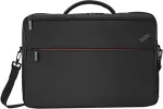 Lenovo ThinkPad B&aelig;retaske 13-14 Nylon Polyester Genbrugt PET Sort