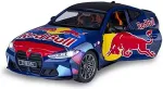 Jamara BMW M4 1:24 blau 3+