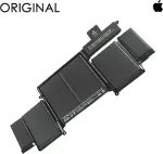 APPLE Notebook battery for A1493, 6330mAh, Premium