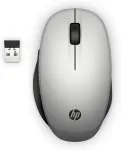 Hiir Hp Dual Mode Optisk Tr&aring;dl&oslash;s S&oslash;lv