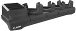 ZEBRA MULTI-SLOT CRADLE TO CHARGE UP TO 4 TC53/TC58TC53E/TC58E/TC53E