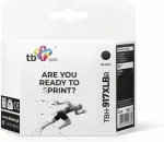 Tooner TB Print Ink for HP OfficeJet Pro 8025 TBH-917XLBR BK