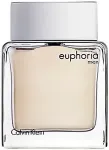 Calvin Klein Euphoria 100ml - Aftershave Water meestele