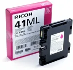 Tooner Ricoh Patrone GC41ML magenta 600 Seiten 405767
