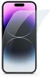 EPICO Flexiglass iPhone 13/14/16e/17e with applicator
