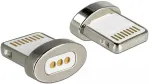 DeLOCK Magnetischer Adapter 8 Pin Lightning&trade; Stecker