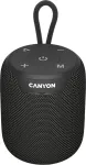 Canyon speaker OnMove 9 IPX6 TWS 10W Black