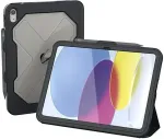 Zagg Rugged Messenger Apple iPad 10.9" 10th Gen