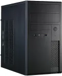 Korpus Chieftec XT-01B-OP - microATX