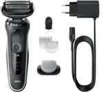 Hambahari Braun Oral-B iO5 Series 51-W1600S , Elektr.Rasierer