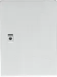 TIBOX Metal Enclosure 400x300x150mm, Surface Mount