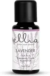 Ellia ARM-EO15LAV-WW Lavender 100% Pure Essential Oil - 15ml
