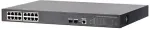 Dahua 16-pordiline PoE Gigabit hallatav l&uuml;liti DH-PFS4218-16GT-240