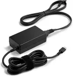 POLY USB-C 65W POWER ADAPTER AND POWER CORD KIT EURO
