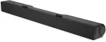 Kodukino Dell AC511M Black 2.0 channels 2.5 W
