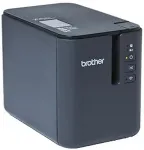 Brother Drukarka etykiet PT-P950NW