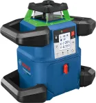 Bosch GRL 650 CHVG 70 m 500-540 nm (< 10mW)