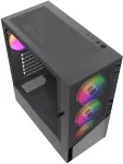 Korpus GEMBIRD computer case Fornax 4300 ARGB