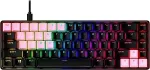HYPERX Rubber Keycaps - Gaming Accessory Kit - Pink (US Layout)