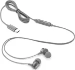 Lenovo | 300 USB-C In-Ear Headphone | GXD1J77353