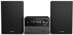 Philips 3000 series TAM3505M2/12 home audio system Home audio micro system 20 W Black