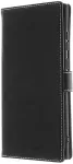 Insmat 650-3044 mobile phone case 17.3 cm (6.8") Flip case Black