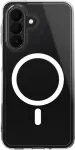 CRONG Cover hybrid clear magnetic Galaxy A27 5G
