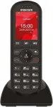 Mobiiltelefon Maxcom Sim desk phone MM 39 SE 4G