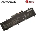 ASUS Notebook Battery C41N1837, 4500mAh, Extra Digital Advanced