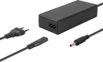 AVACOM charging adapter for Dell XPS laptops 19.5V 4.62A 90W connector 4.5mm x 3.0mm