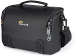 Lowepro kaamerakott Adventura SH 160 III, must