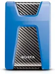 K&otilde;vaketas ADATA HD650 external hard drive 1 TB Blue