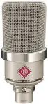 NEUMANN TLM 102 Nickel Studio microphone