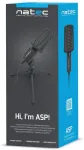 NATEC Microphone Asp