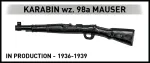 Cobi Klocki COBI Polish Uhlans
