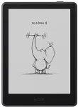 E-luger ONYX BOOX Go 6 (Gen II) e-book reader Touchscreen 32 GB Wi-Fi Plum