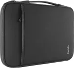 Belkin 14&rdquo; Laptop/Chromebook Sleeve Black