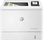 Printer Hp Color LaserJet Enterprise M554dn