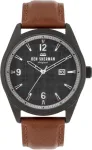 BEN SHERMAN Meeste k&auml;ekell WB040TB (43MM)
