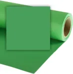 Colorama paberfoon 2,72x11m, chroma green (133)