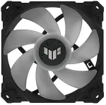 ASUS TUF GAMING TF120 ARGB Geh&auml;usel&uuml;fter, 3er Set mit Steuerung 120 mm PWM