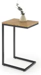 No name TABLE SIDE NISA 40X30X60 CM